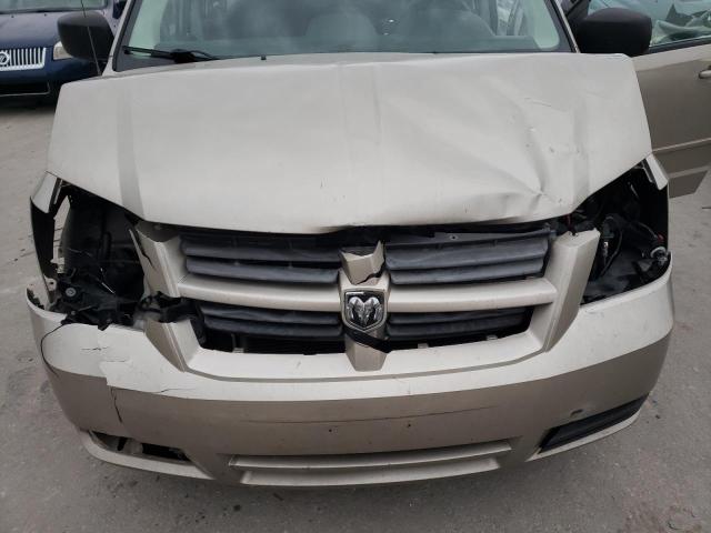 Photo 12 from auction – 2009 DODGE GRAND CARA with VIN 2D8HN44E49R658913