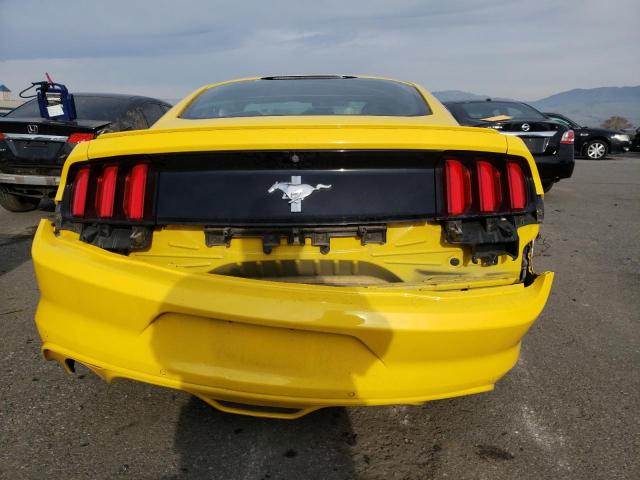 Photo 6 from auction – 2016 FORD MUSTANG with VIN 1FA6P8AM8G5212010