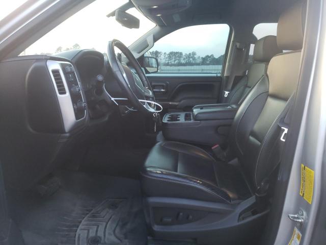 Photo 7 from auction – 2016 GMC SIERRA K15 with VIN 1GTV2MEC5GZ119744