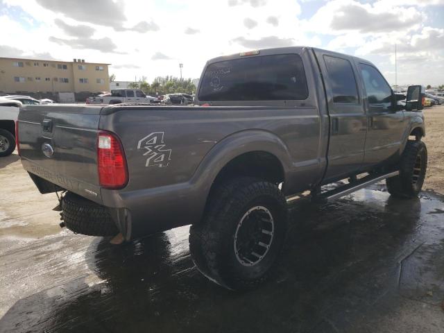 Photo 3 from auction – 2013 FORD F250 SUPER with VIN 1FT7W2B69DEB08314