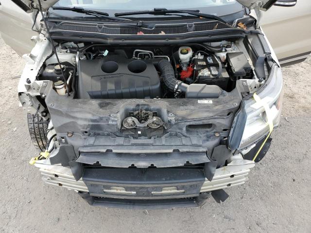Photo 12 from auction – 2017 FORD EXPLORER X with VIN 1FM5K7DH2HGB60386
