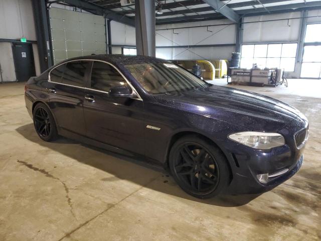 صورة رقم 4 من المزاد - 2012 BMW 528 I مع VIN WBAXG5C57CDX05712