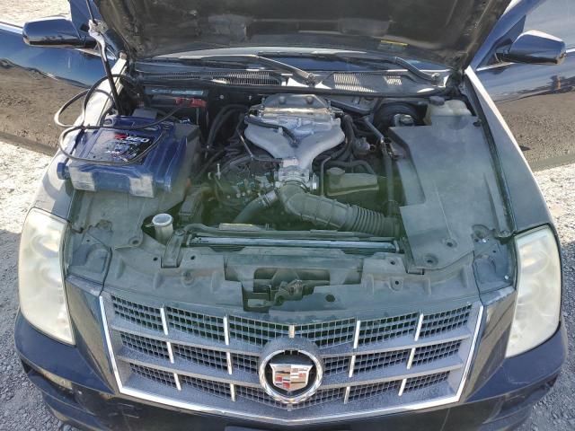 Photo 11 from auction – 2008 CADILLAC STS with VIN 1G6DW67VX80180560