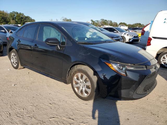Photo 4 from auction – 2020 TOYOTA COROLLA LE with VIN 5YFEPRAE1LP084176
