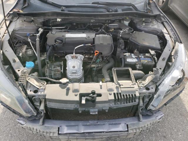 Photo 11 from auction – 2015 HONDA ACCORD LX with VIN 1HGCR2F31FA012288