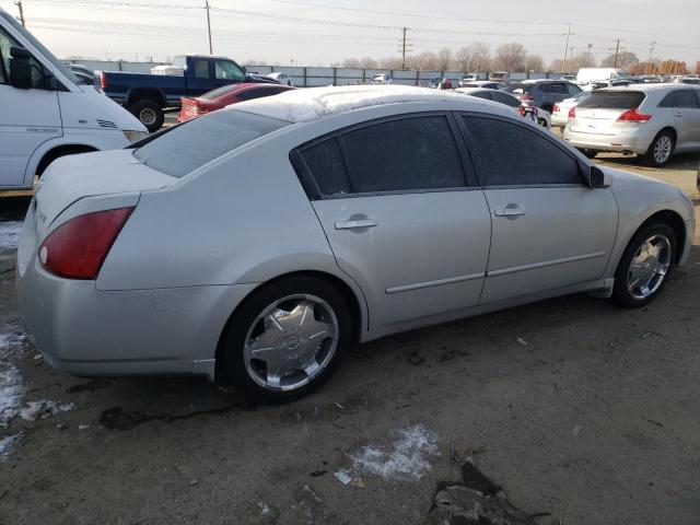 Photo 3 from auction – 2006 NISSAN MAXIMA SE with VIN 1N4BA41E76C821276