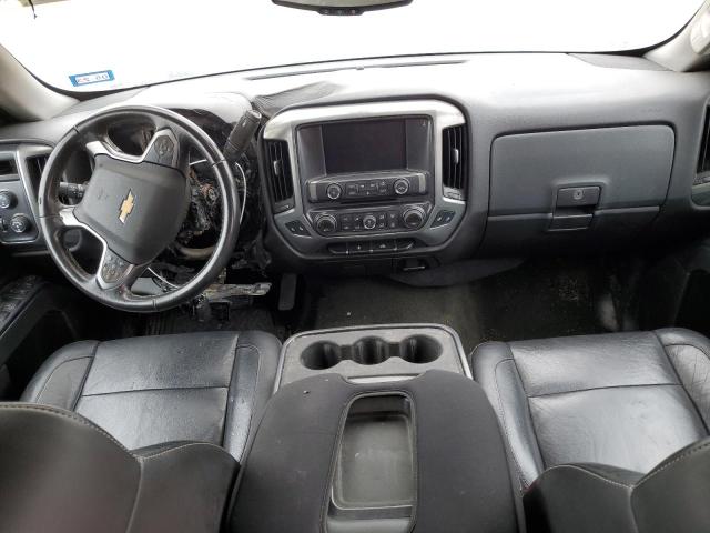 Photo 8 from auction – 2014 CHEVROLET SILVERADO with VIN 3GCUKREC5EG523570