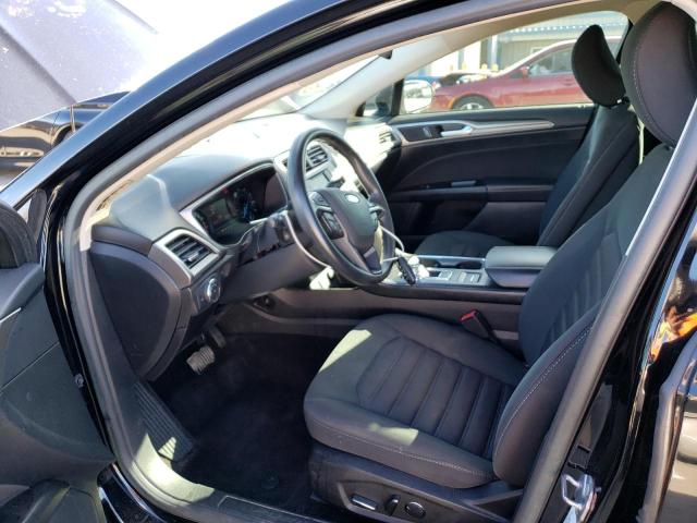 Photo 7 from auction – 2017 FORD FUSION SE with VIN 3FA6P0H71HR270430