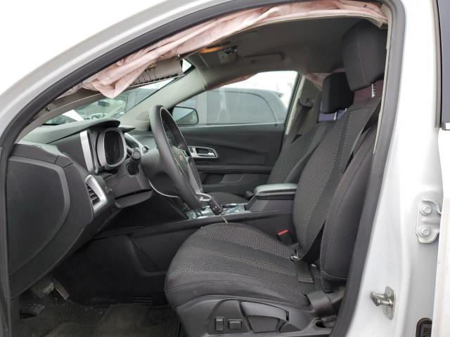 Photo 7 from auction – 2017 CHEVROLET EQUINOX LS with VIN 2GNALBEK6H1580153