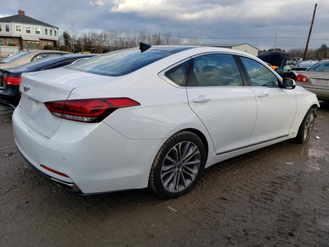 Photo 3 from auction – 2015 HYUNDAI GENESIS 3. with VIN KMHGN4JE2FU019535