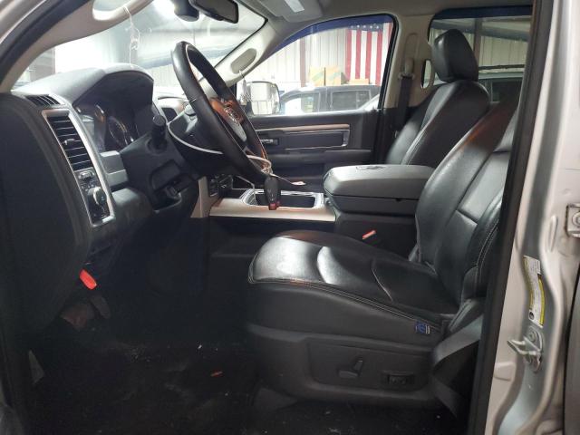 Photo 7 from auction – 2018 RAM 1500 SLT with VIN 3C6RR7LT1JG131244