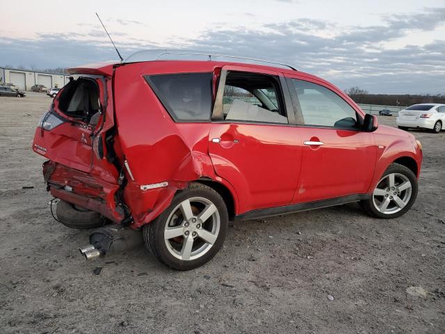 Photo 3 from auction – 2007 MITSUBISHI OUTLANDER with VIN JA4MS41X37Z016384