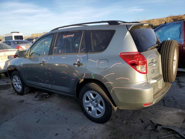 Photo 2 from auction – 2006 TOYOTA RAV4 with VIN JTMBD33V665044067