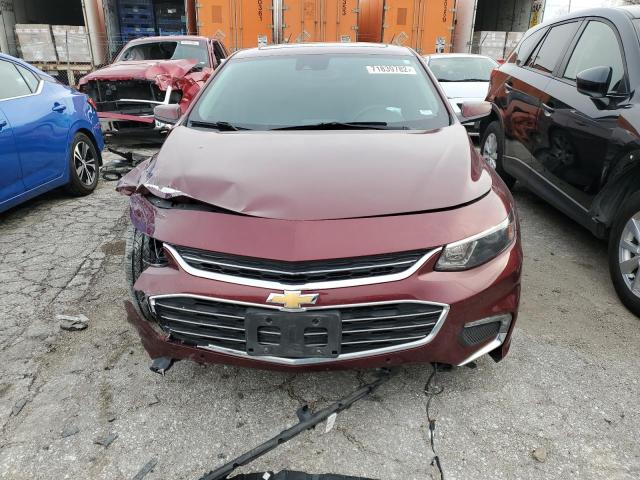 Photo 5 from auction – 2016 CHEVROLET MALIBU PRE with VIN 1G1ZH5SX5GF224968
