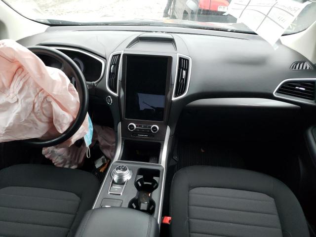 Photo 8 from auction – 2021 FORD EDGE SE with VIN 2FMPK3G92MBA24394