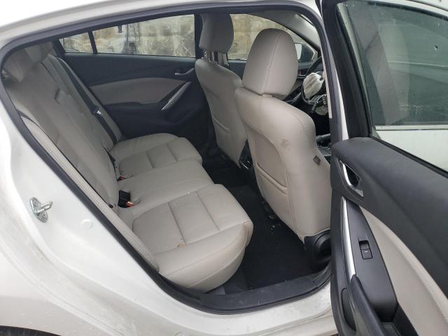 Photo 10 from auction – 2015 MAZDA 6 TOURING with VIN JM1GJ1V52F1203612