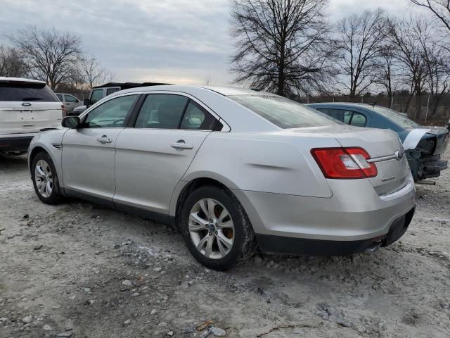Photo 2 from auction – 2011 FORD TAURUS SEL with VIN 1FAHP2EWXBG126518
