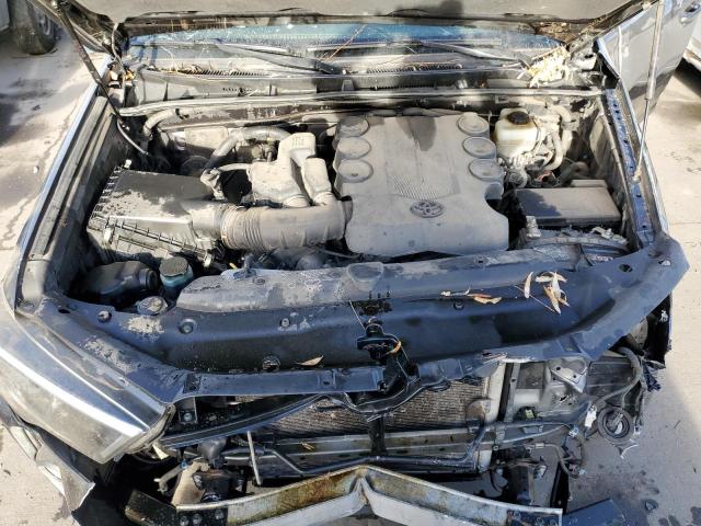Photo 12 from auction – 2015 TOYOTA 4RUNNER SR with VIN JTEBU5JR4F5214388