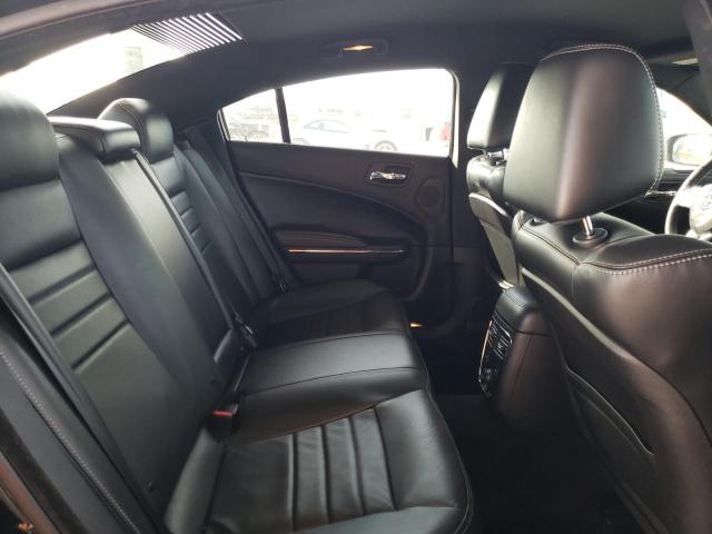 Photo 10 from auction – 2014 DODGE CHARGER SX with VIN 2C3CDXHG2EH370188