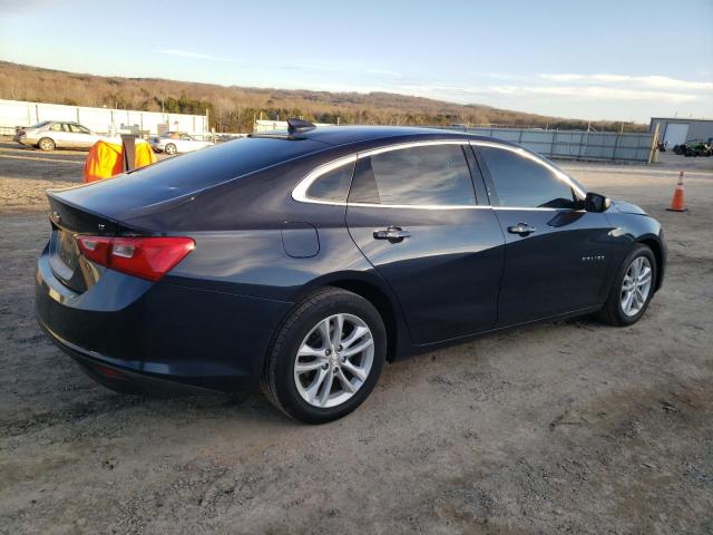 Photo 3 from auction – 2018 CHEVROLET MALIBU LT with VIN 1G1ZD5ST9JF190193