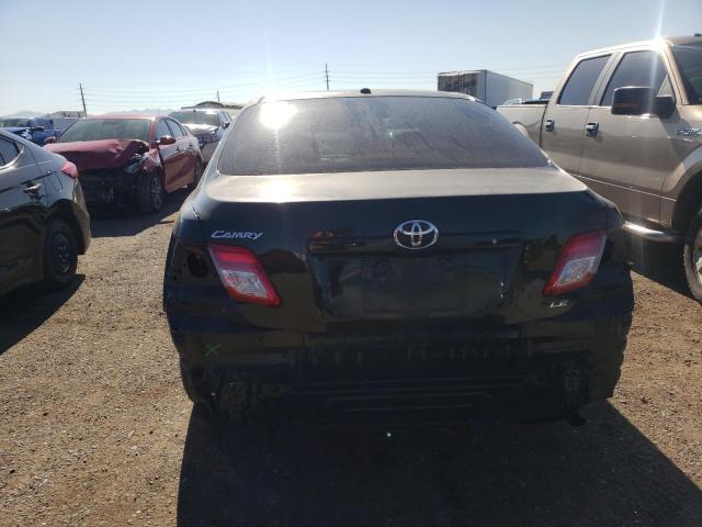Photo 6 from auction – 2011 TOYOTA CAMRY BASE with VIN 4T1BF3EK4BU626211