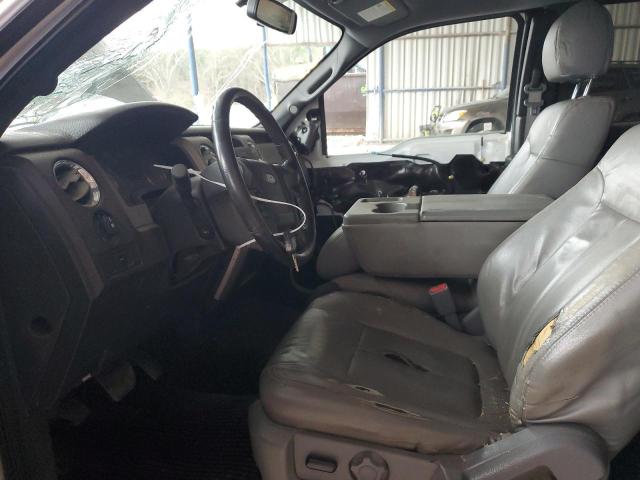 Photo 7 from auction – 2012 FORD F150 SUPER with VIN 1FTEX1CM6CFB31974