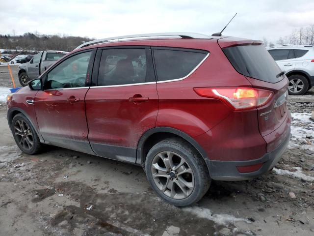 Photo 2 from auction – 2014 FORD ESCAPE TIT with VIN 1FMCU9J92EUB69645