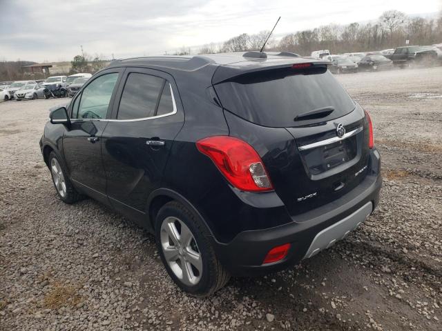 Photo 2 from auction – 2015 BUICK ENCORE with VIN KL4CJCSB5FB221496
