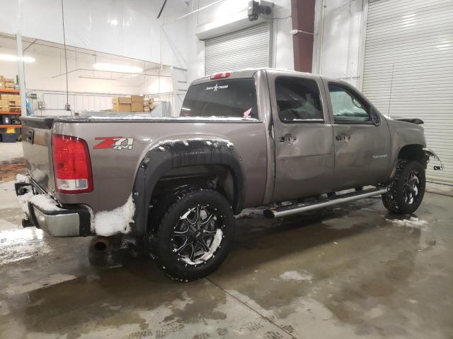 Photo 3 from auction – 2012 GMC SIERRA K15 with VIN 3GTP2VE71CG191729