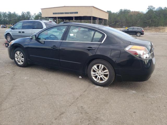 Photo 2 from auction – 2012 NISSAN ALTIMA BAS with VIN 1N4AL2AP1CN460431