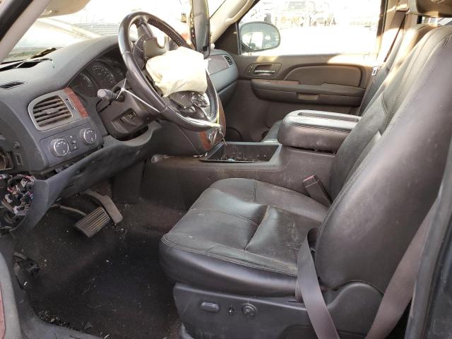 Photo 7 from auction – 2007 CHEVROLET SILVERADO with VIN 1GCHK23K17F538008