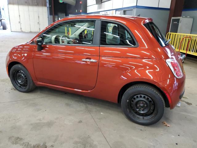 Photo 2 from auction – 2012 FIAT 500 POP with VIN 3C3CFFAR9CT254264