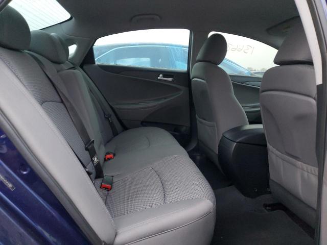 Photo 10 from auction – 2012 HYUNDAI SONATA GLS with VIN 5NPEB4ACXCH472987