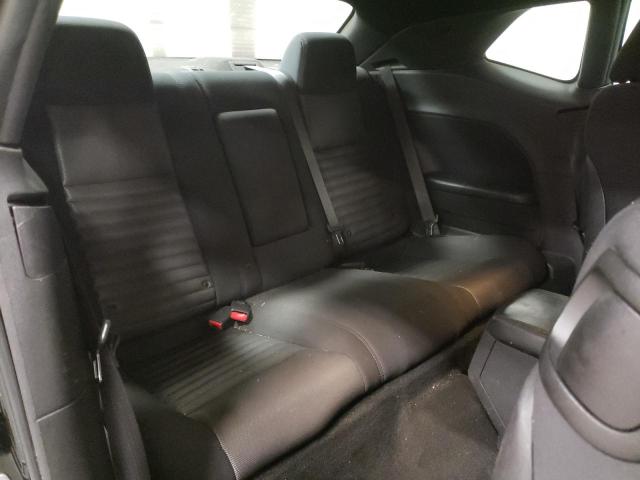 Photo 10 from auction – 2014 DODGE CHALLENGER with VIN 2C3CDYAG5EH176707