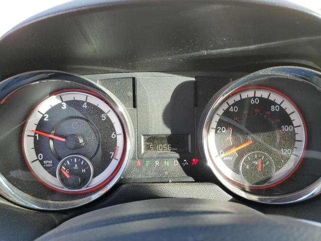 Photo 9 from auction – 2013 DODGE GRAND CARA with VIN 2C4RDGCG1DR538196