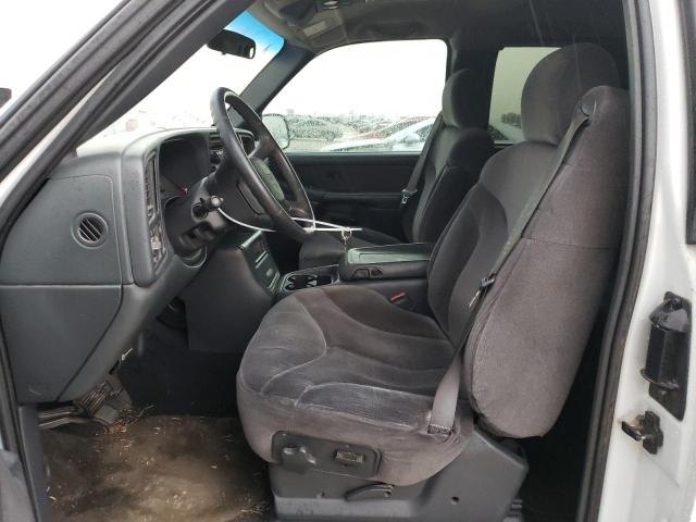 Photo 7 from auction – 2001 GMC NEW SIERRA with VIN 2GTEC19TX11376310