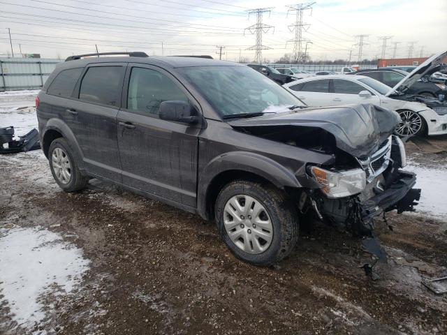 Photo 4 from auction – 2020 DODGE JOURNEY SE with VIN 3C4PDCAB9LT274213