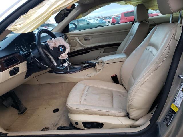 Photo 7 from auction – 2008 BMW 335 XI with VIN WBAWC73518E065453