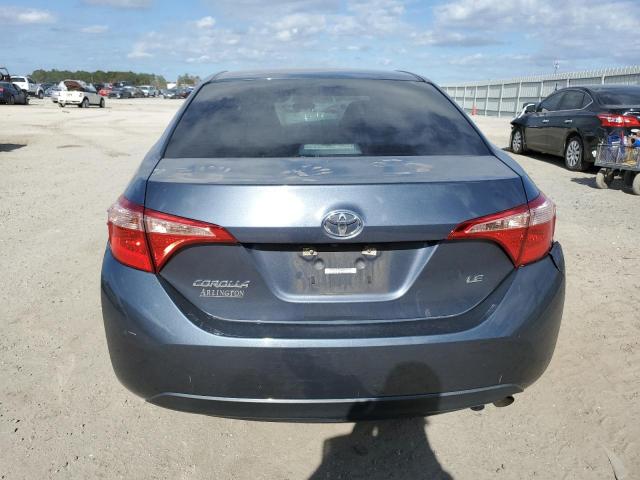 Photo 6 from auction – 2018 TOYOTA COROLLA L with VIN 5YFBURHE5JP738644