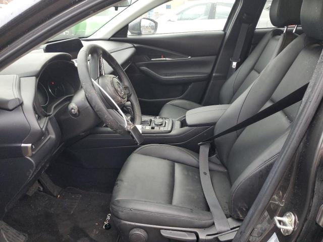 Photo 7 from auction – 2022 MAZDA CX-30 SELE with VIN 3MVDMBBL5NM406433