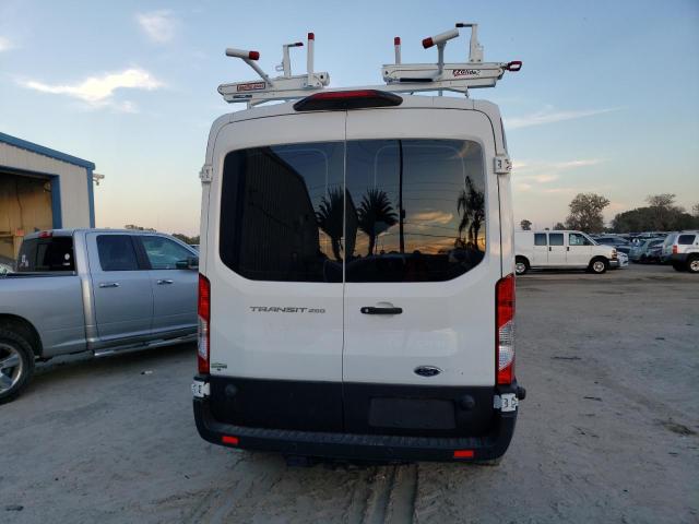 Photo 6 from auction – 2019 FORD TRANSIT T- with VIN 1FTYR2CM9KKB30353