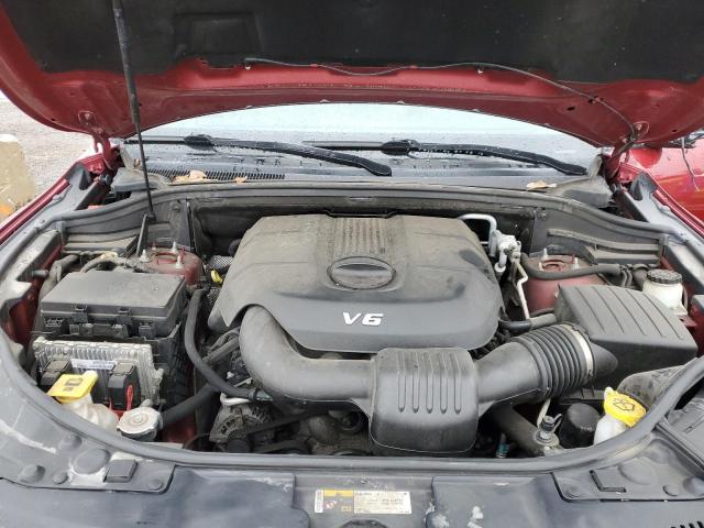 Photo 12 from auction – 2014 DODGE DURANGO LI with VIN 1C4RDJDG7EC468659