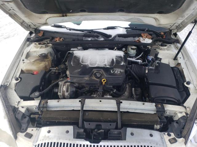 Photo 11 from auction – 2010 BUICK LUCERNE CX with VIN 1G4HA5EM8AU113032