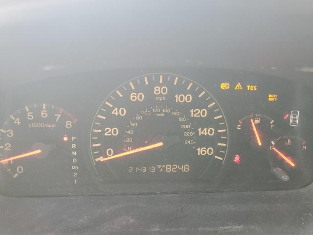 Photo 9 from auction – 2004 HONDA ACCORD EX with VIN 1HGCM66554A027624