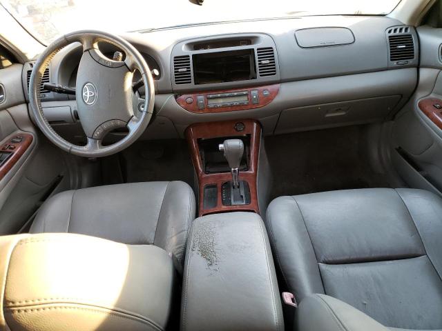 Photo 8 from auction – 2005 TOYOTA CAMRY LE with VIN 4T1BF32K95U619649