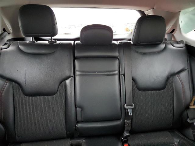 Photo 10 from auction – 2018 JEEP COMPASS TR with VIN 3C4NJDDB1JT451349