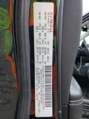 Photo 14 from auction – 2015 DODGE DURANGO CI with VIN 1C4RDJEG8FC858301