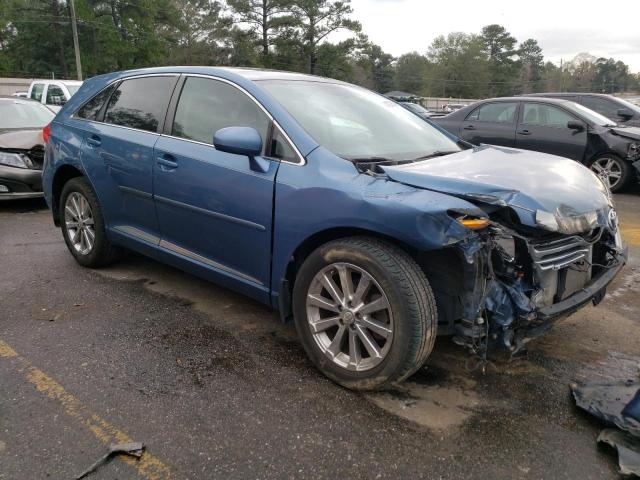 Photo 4 from auction – 2010 TOYOTA VENZA with VIN 4T3ZA3BB6AU024787