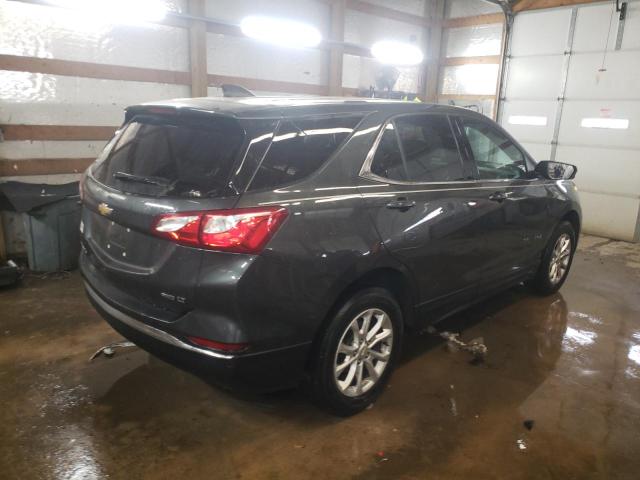 Photo 3 from auction – 2018 CHEVROLET EQUINOX LT with VIN 2GNAXSEV1J6189354