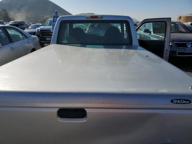 Photo 10 from auction – 2002 FORD RANGER SUP with VIN 1FTYR14U22PB58040